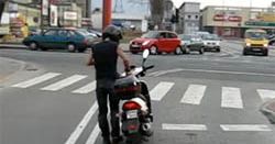 Motocyklem bez prawa jazdy kat. A? Tak się jeździ w Europie