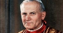28. rocznica wyboru Karola Wojtyły na papieża