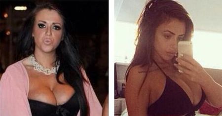 Holly Hagan: niezwykła metamorfoza gwiazdki "Ekipy z Newcastle"