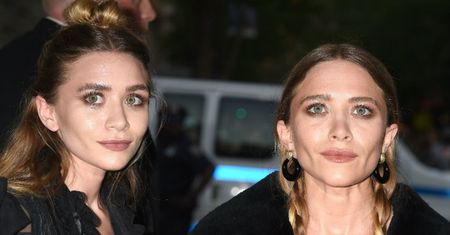 Bliźniaczki Olsen w tarapatach