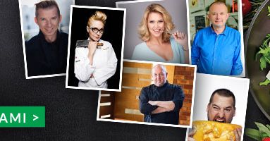 Międzynarodowe Targi Gastronomiczne Warsaw Gastro Show 2016 już 27-29 października