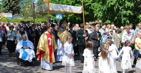 Boże Ciało 2019. Sprawdź, kiedy dokładnie obchodzimy Boże Ciało i czy jest to dzień wolny od pracy