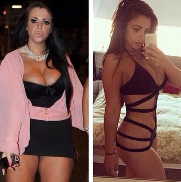 Holly Hagan: niezwykła metamorfoza gwiazdki "Ekipy z Newcastle"