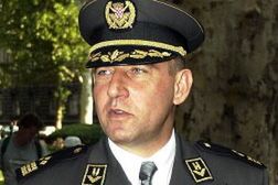 Gen. Ante Gotovina aresztowany