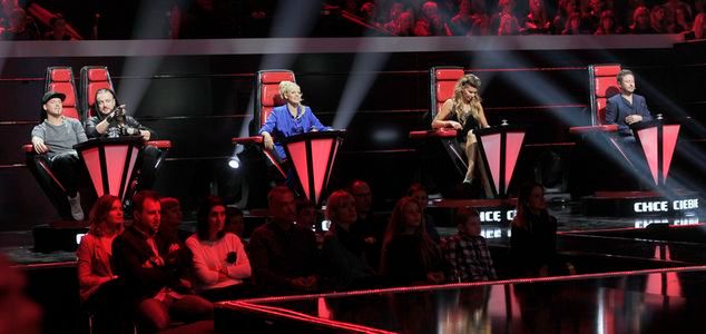 Program "The Voice of Poland" znika z anteny!