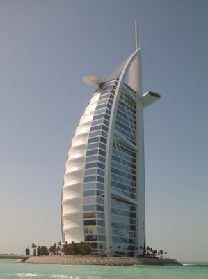 Rekordowy emirat