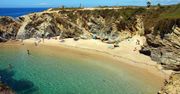 Najpiękniejsze plaże Portugalii