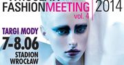 Wielka moda i stylowe zakupy. 4. edycja Wrocław Fashion Meeting