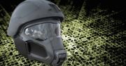 Nowy hełm amerykańskiej armii wygląda jak z gry SF
