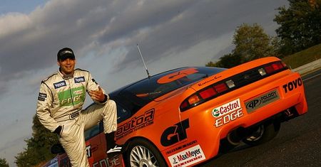 Nissan 200SX S14
