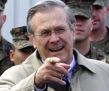 Rumsfeld w Iraku