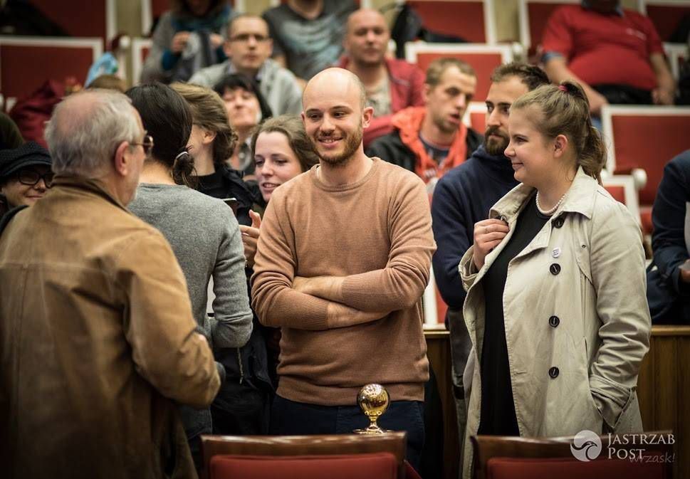 Kto jest w stowarzyszeniu Miasto Jest Nasze?