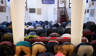 Muzułmanie w Polsce odpowiadają na zarzuty internautów. "To manipulacja inspiratorów nienawiści"