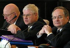 Rząd przyjął plan Hausnera