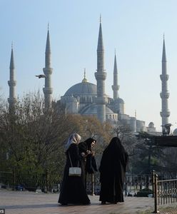 We Włoszech powstanie Zgromadzenie Islamskie