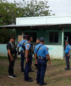 Wrzucono granat do meczetu. Dwie osoby nie żyją