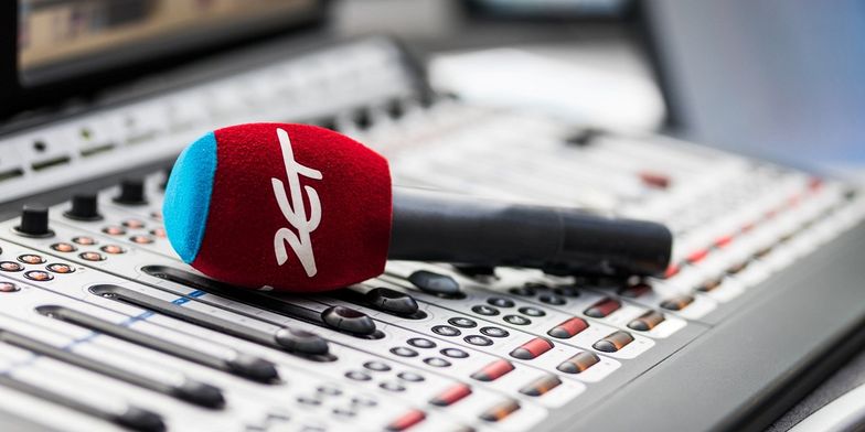 Stacje Agory razem z Radio Zet nie będą liderem rynku w Polsce