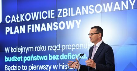 Zrównoważony budżet nie przejdzie. Pieniądze z OFE nie pomogą, rząd się pospieszył