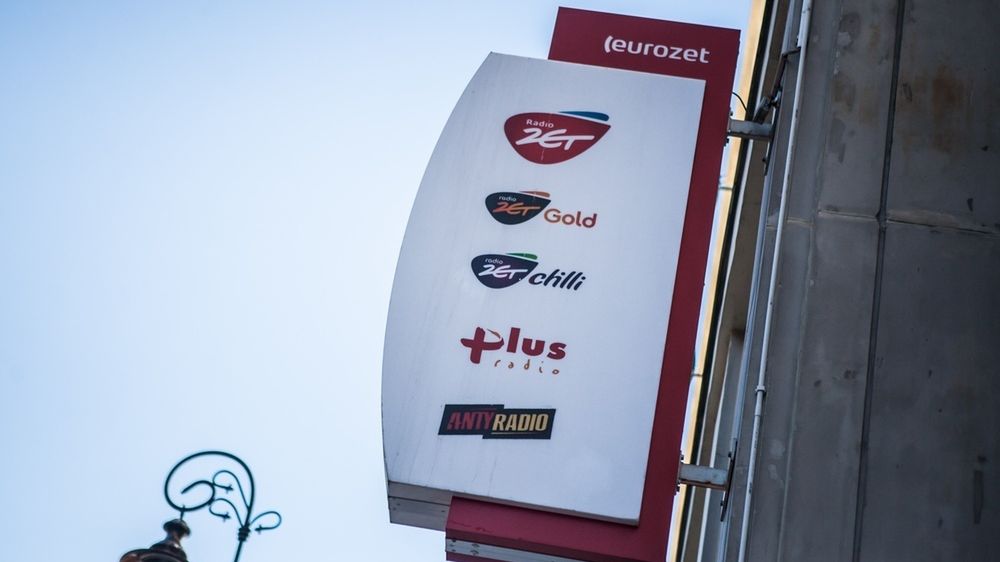 Perłą w koronie Eurozetu jest Radio Zet.