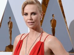 Oscary 2016: Charlize Theron