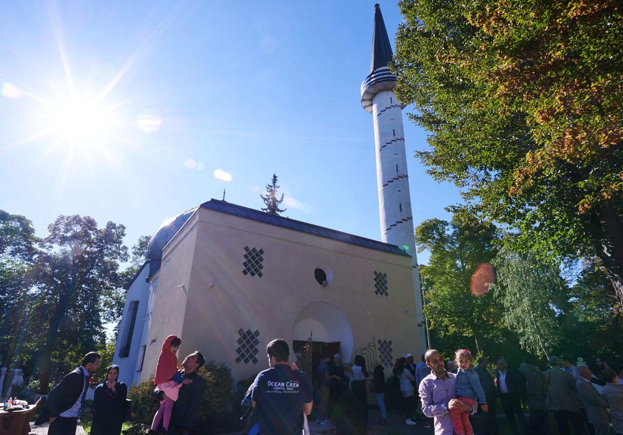 Budzą kontrowersje, jest ich pięć. Zobacz, gdzie w Polsce znajdują się meczety