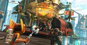 Rozchodniaczek: Koszykówka w Rocket League, nowa kandydatka do roli Lary Croft oraz Ratchet i Clank na miarę nowej generacji
