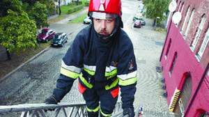 Najstarszy pojazd strażaków ma 37 lat