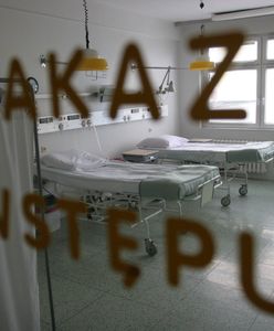 Żółtaczka atakuje Polskę. Na Śląsku liczba chorych wzrosła stukrotnie