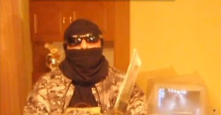 Konkurs Masz Prawo do 60 FPSsów robi się coraz bardziej niebezpieczny...