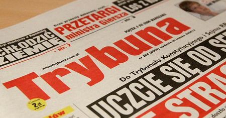 Gazety, których już nie kupisz