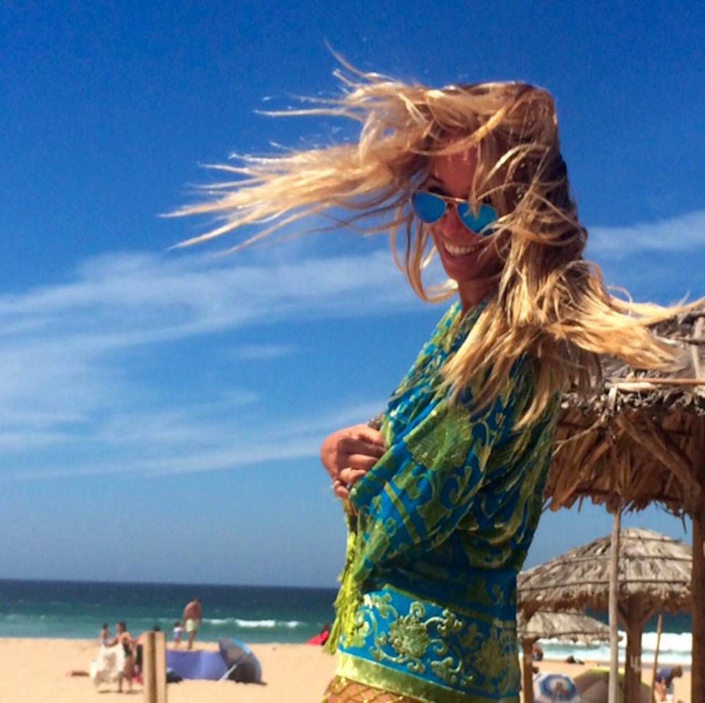 Joanna Przetakiewicz 

Fotografia: screen z lamaniabyjoanna.eu