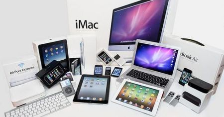 Ambitne plany Apple. Wszystkie nowe gadżety, których należy się spodziewać