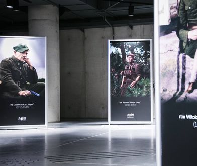 Wystawa w Muzeum II Wojny Światowej budzi kontrowersje. "Gloryfikacja zbrodni"