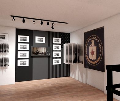 Muzeum Generała Kuklińskiego w Warszawie. Znowu powróci