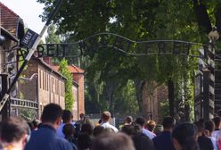 Auschwitz tylko dla polskich przewodników z licencją IPN. To pomysł małopolskiej kurator oświaty