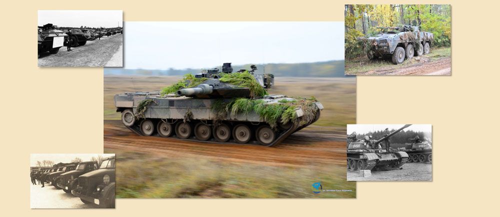 Wkrótce otwarcie Pilskiego Muzeum Wojskowego