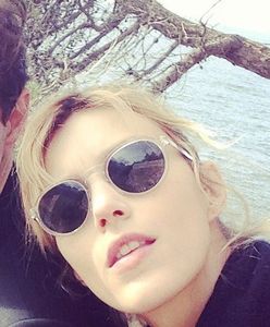 Były mąż Anji Rubik pokazał, kim jest matka jego dziecka