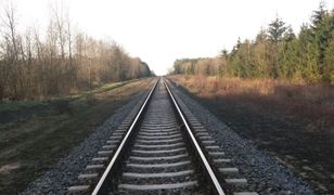 Tajemnicza śmierć pasażerki pociągu. Ciało przy torach koło Parczewa