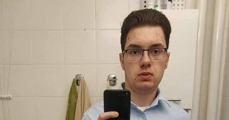 Zaginął 23-letni Michał Mateszew z Krakowa