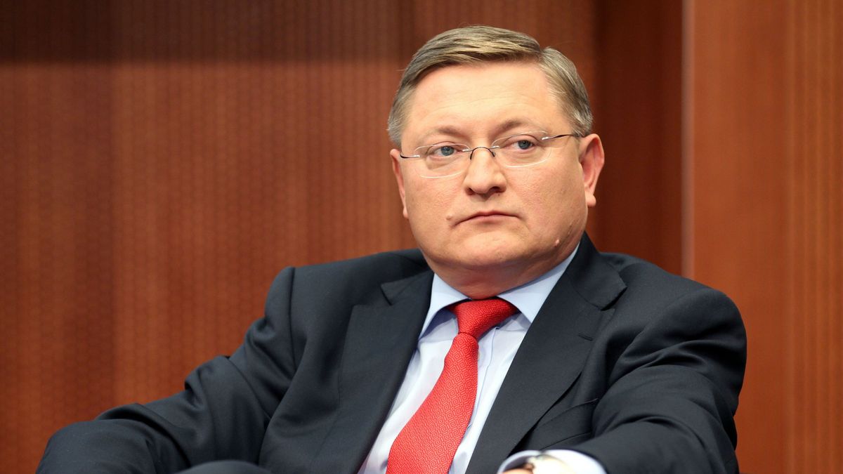 Wojciech Kostrzewa, prezes Polskiej Rady Biznesu, w rozmowie z money.pl zdradza kulisy spotkania z premierem Mateuszem Morawieckim