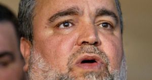 Parlament iracki wybrał przewodniczącego
