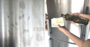 6 domowych sposobów na czyszczenie stali nierdzewnej. Ślady po palcach w końcu znikną!