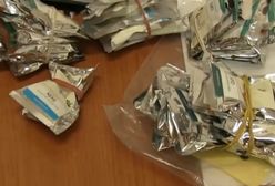 Śmierć po dopalaczach. Aresztowano podejrzanego dilera