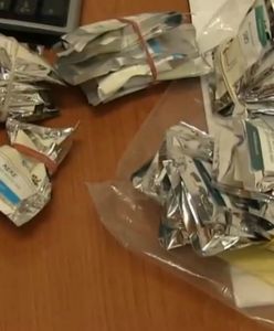 Śmierć po dopalaczach. Aresztowano podejrzanego dilera