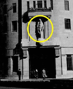 BBC i rzeźba nagiego chłopca. Sprawa sprzed lat odżywa