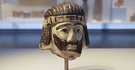 Tajemnicze znalezisko z Izraela. Archeolodzy rozkładają ręce
