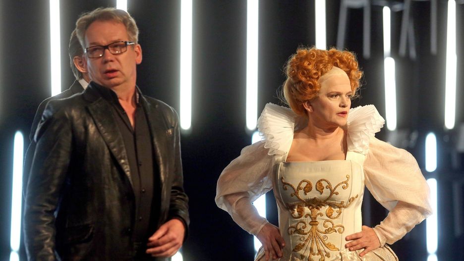 Teatr Wybrzeże w Gdańsku będzie jednym z zamkniętych do odwołania 