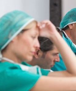 15 tys. zł dla ordynatora w szpitalu. Czy lekarze zarabiają za mało?