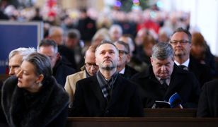 Pogrzeb Adamowicza. Żegnają prezydenta Gdańska