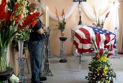 Tragiczne liczby wojny w Iraku